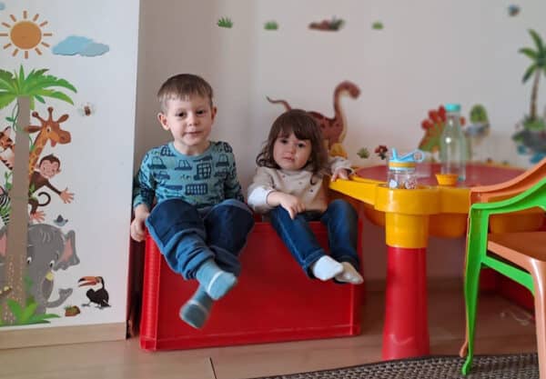 Medical Care or Counseling For a Child
