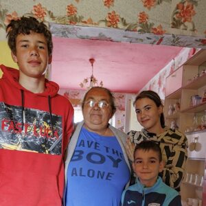 Essential Needs For a Family