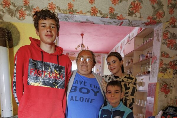 Essential Needs For a Family