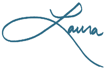 Laura signature
