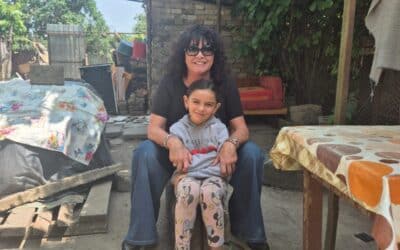 Bringing Joy & Hope to Children This Summer