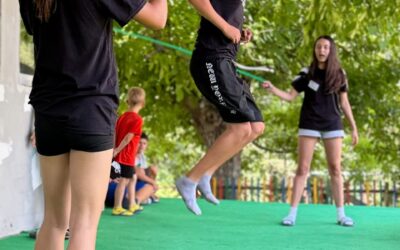 Update from Timisoara — A Summer of Transformation