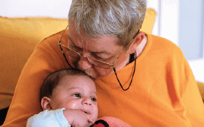 Making sure children have all their needs covered