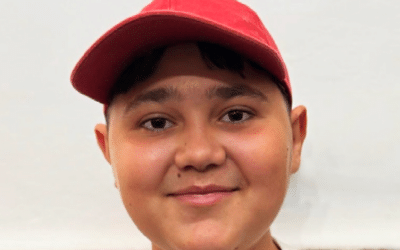 You are seen. You matter. You are not alone.