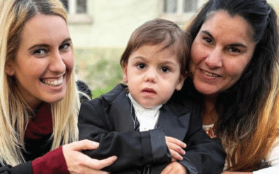 What our team discovered during our first visit completely shocked us