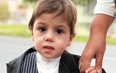 The trash-covered floors. The spoiled food. The children left alone.