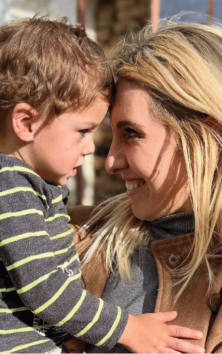 Sponsor a Child