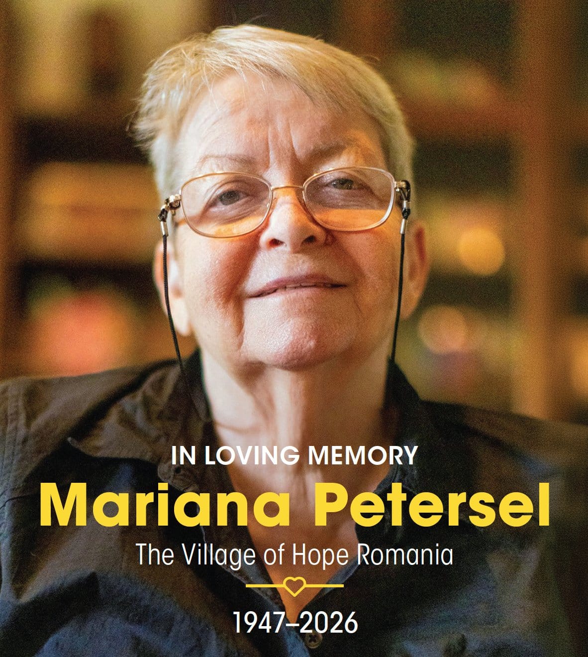 mariana-memorial In loving memory of Mariana Petersel