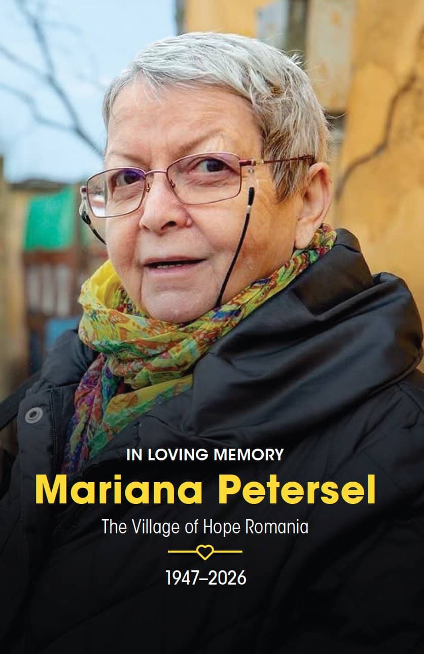 mariana-outdoor Mariana Petersel