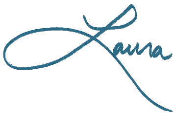 Laura signature